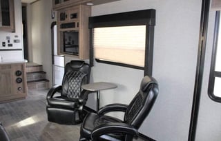 2018 Dutchmen RV Endurance 3006