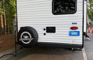 2024 Jayco Jay Flight SLX HAL1240