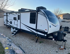 Keystone RV Outback Ultra Lite 291UBH