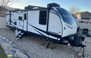 2021 Keystone RV Outback Ultra Lite 291UBH