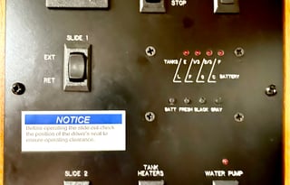 Group-Friendly Jayco Greyhawk Bunk Floorplan