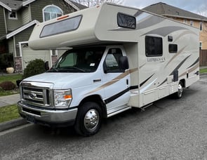 coachmen leprechaun mh230cb