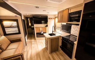 Flagship | Luxury Family Bunkhouse