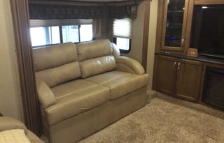 2016 Chaparrel Coachmen