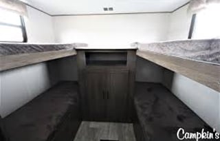 2020 Prime Time RV Avenger 28QBSLE