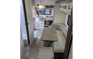 2022 Forest River RV R Pod RP-195