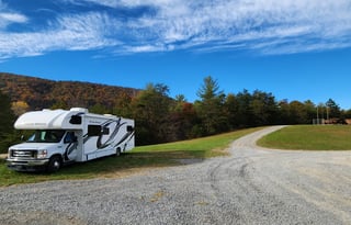 2022 Thor Motor Coach Four Winds 30D [DREAM WAYS]