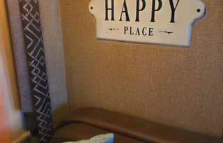 Meet "Lucy" 2018 Thor Four Winds Smtx1826