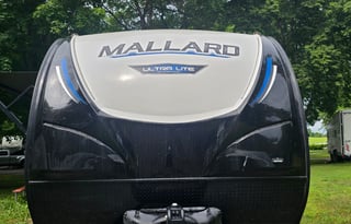 2021 Heartland Mallard 32