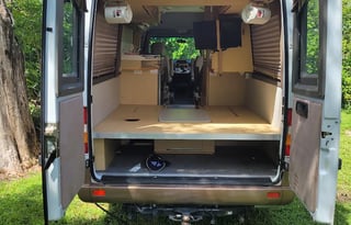 2006 Roadtrek Adventurous RS