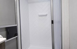 Z RV Adventure "IZZY"