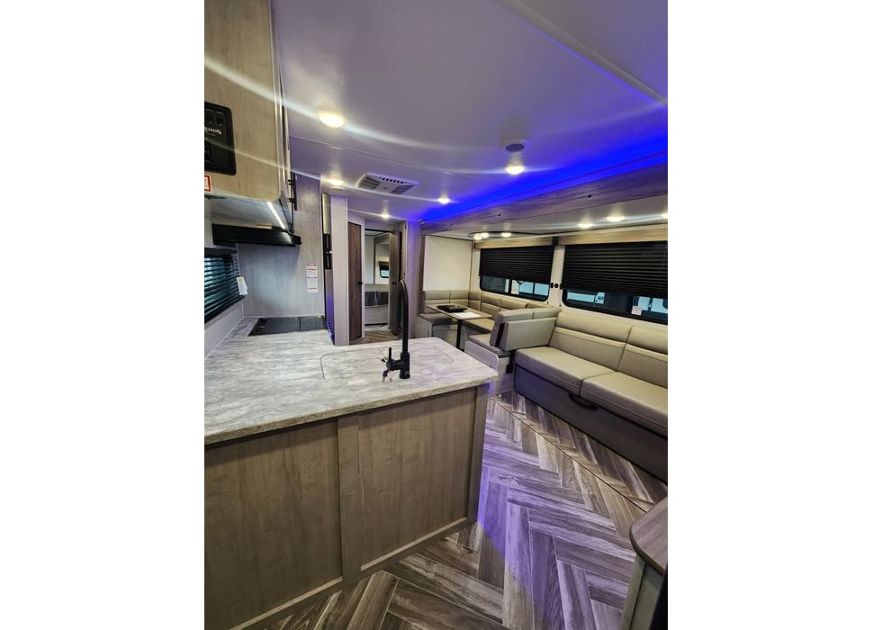 Travel Trailer rentals in San Antonio
