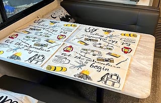 2021 Forest River RV Salem Hemisphere HAL607