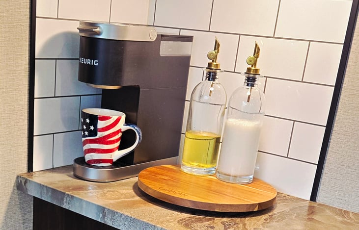 Coffee Bar