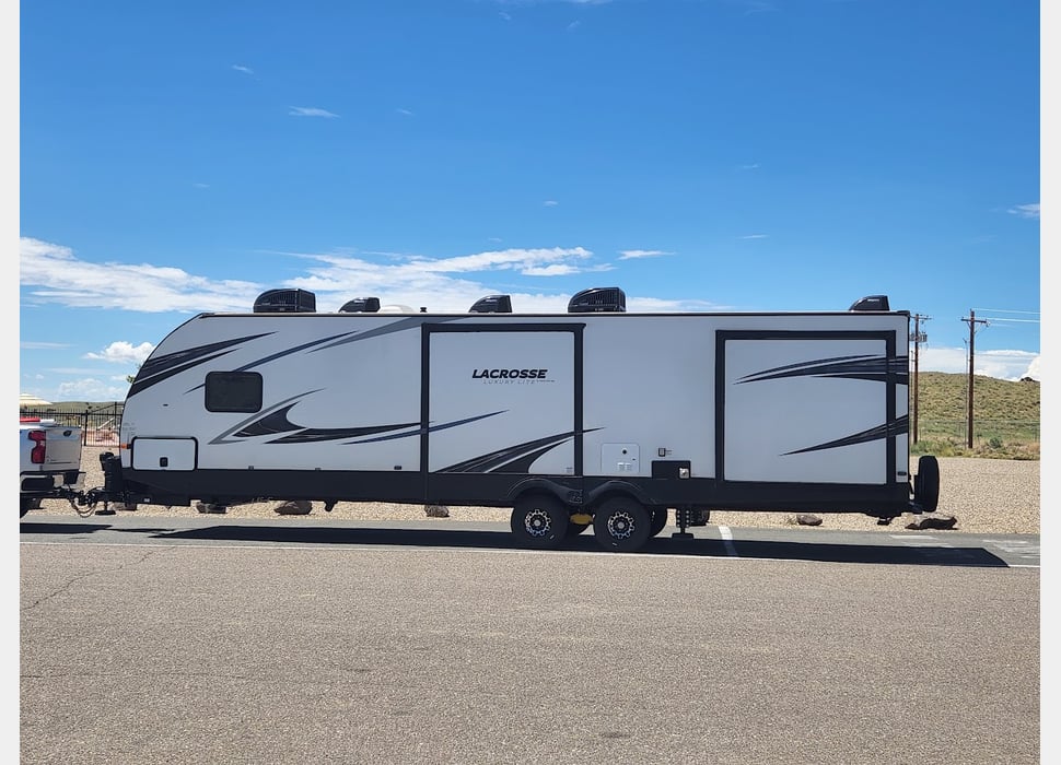 Travel Trailer rentals in Albuquerque