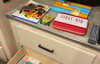 Fully stocked/ Brand new!!!