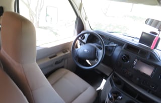 2019 Thor Motor Coach Freedom Elite 26HE