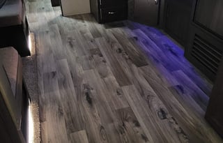 MoJo's 2019 Summerland Sleeps 10