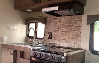 2021 Sunset Park RV Sun-Lite 16BH