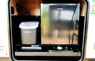 2024 Alpha Wolf 26DBH | Sleeps 10 | Delivery ONLY!