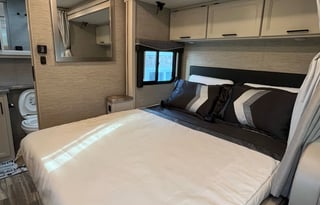 2023 Thor Motor Coach Four Winds 24C