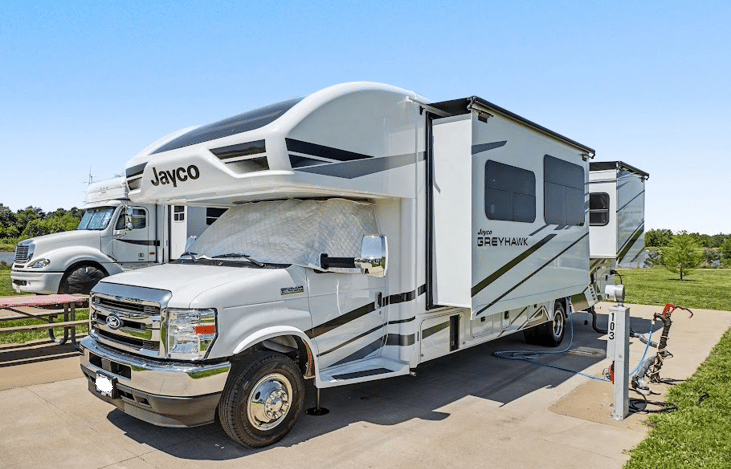 RV Photo
