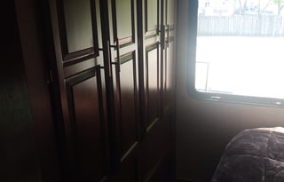 2016 Forest River RV Georgetown 310DS