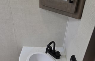 Mike and Julie's Rolling Retreat