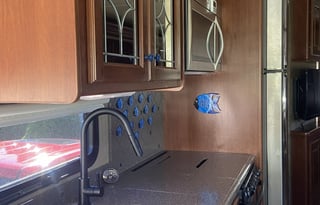 Mikren - Designed with  Your Pets in Mind!