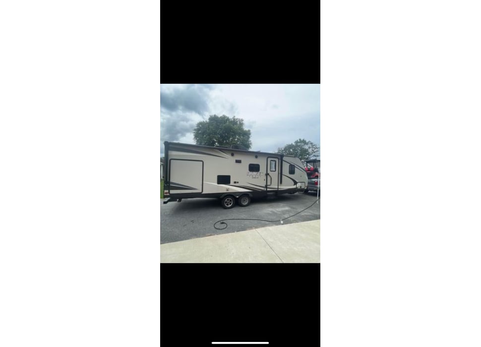 Travel Trailer rentals in Sewell
