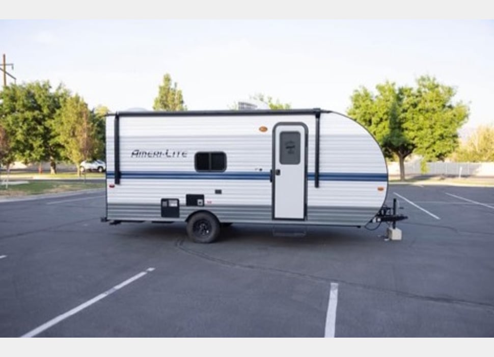 Travel Trailer rentals in Salt Lake City