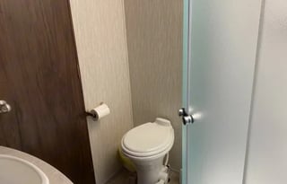 2020 Forest River Cherokee Arctic Wolf