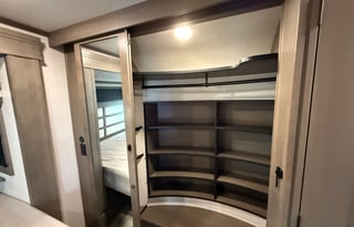 2023 Grand Design Solitude 2 Bed 2 Bath