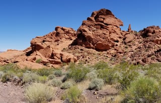 4WD REVEL "Rosie" UNLIMITED MILES Mighty 5 & More!