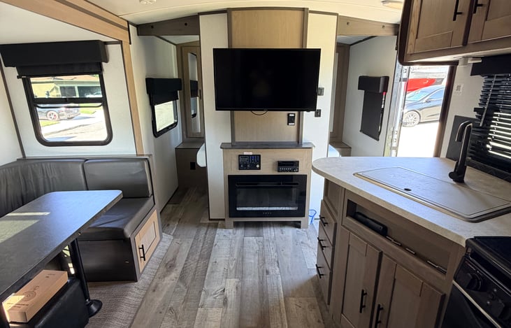 RV Photo