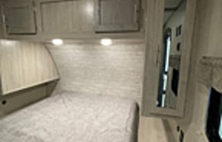 2022 Forest River RV Aurora 29RLDS