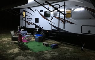 2017 Wilderness Heartland w/ Bunkhouse