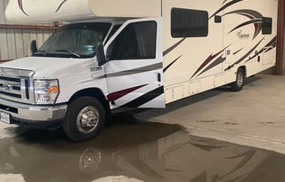 2018 Coachmen RV Freelander 31BH Ford 450