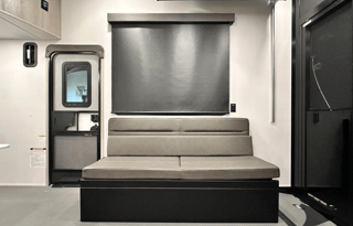 Military Friendly / Off-Grid Ready DELIVERED