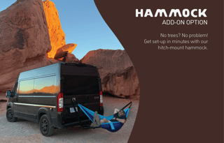 2023 Custom RAM Promaster - "Salt"