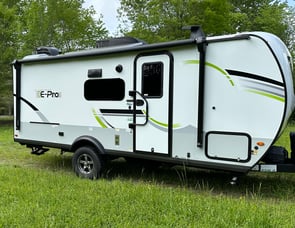 Forest River RV Flagstaff E-Pro E20BHS