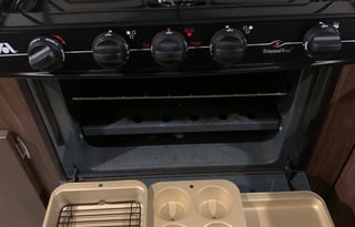 2017 Coleman  MIIL/FRS Discount