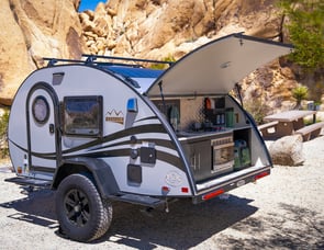 nuCamp RV TAG XL