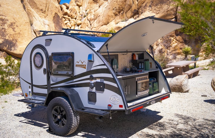 RV Photo