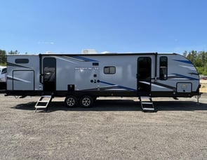 Forest River RV Cherokee Alpha Wolf 30DBH-L