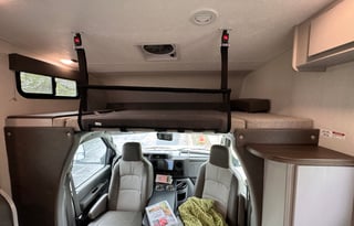 2026 29ft Coachmen 26MB - Sleeps 6