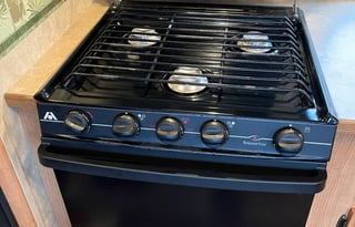 2008 Keystone RV Springdale