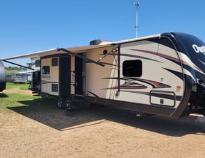 Keystone RV Outback 323BH