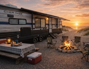 Forest River RV Cherokee 274RK