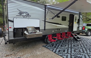 Hocking Hills RV 6.0